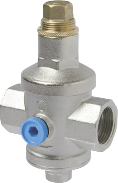 Reduktor ciśnienia wody PRF 300F - GW 3”