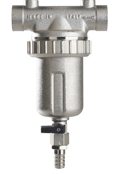 Filtr samoczyszczący do wody FSV 100F – GW 1”