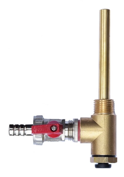 Wkład magnetyczny MI150 - DN15