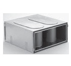 Tłumik CW-S 625 (500x625x230)