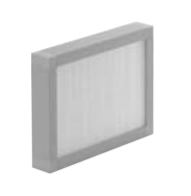 Filtry CW - F9 420 2 szt. (225 x 200 x 48)