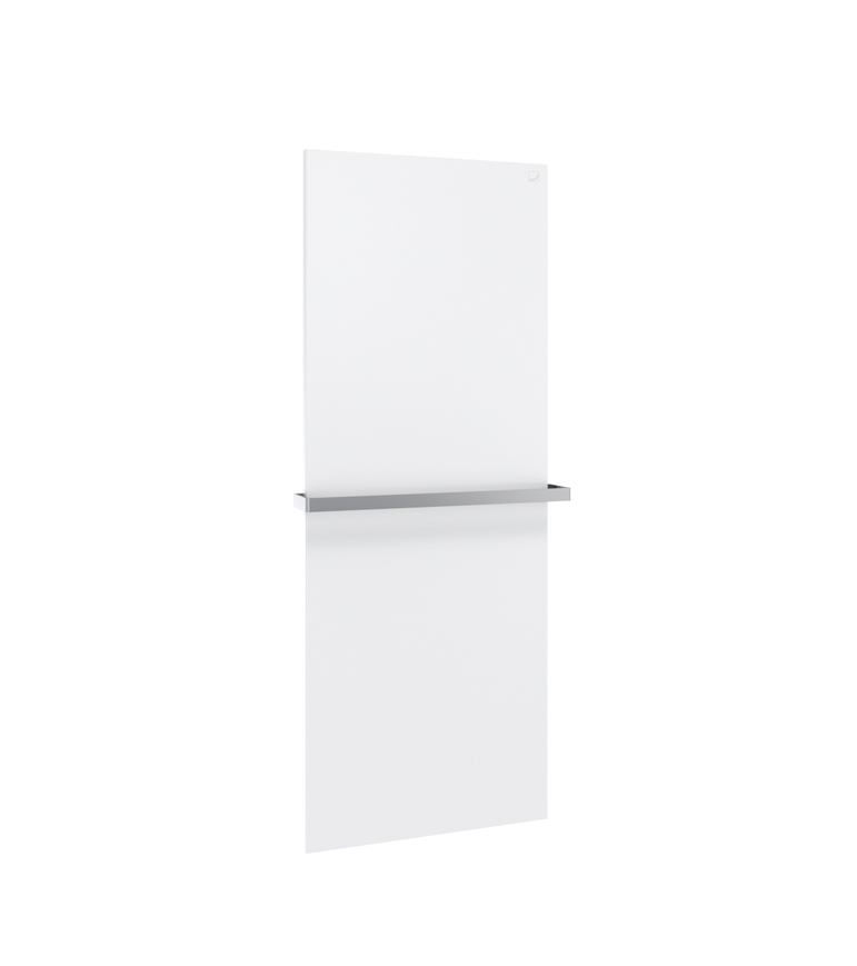Grzejnik płytowy ZEHNDER Fina Lean Bar wym. 1800 x 700 mm, kolor biały RAL9016, moc 1148 W