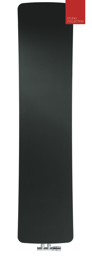 Grzejnik płytowy ZEHNDER Folio wym. 1796 x 540 mm, kolor biały RAL9016, moc 762 W