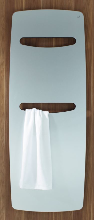 Grzejnik płytowy ZEHNDER Vitalo Spa wym. 1800 x 690 mm, kolor biały RAL9016, moc 1036 W