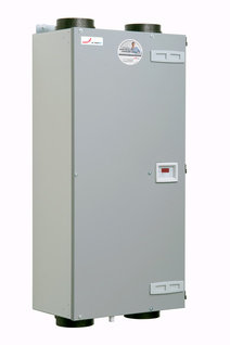 Zehnder ComfoAir 200 Luxe VV L wersja lewa