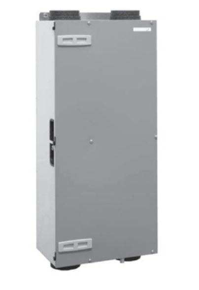 Zehnder ComfoAir 200 Luxe VV R wersja prawa