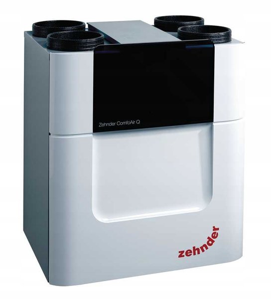Jednostka ComfoAir Q350 PL L VV TR