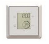 Panel ComfoSense C