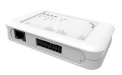 Zehnder ComfoConnect LAN C