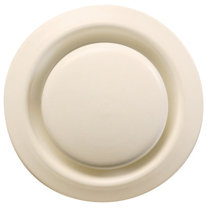 Anemostat wywiewny STB-2-125 DN 125, do TVA