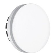 Anemostat nawiewny ComfoValve Luna S125, White 24 szt.