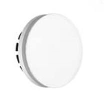 Anemostat nawiewny ComfoValve Luna S125, White