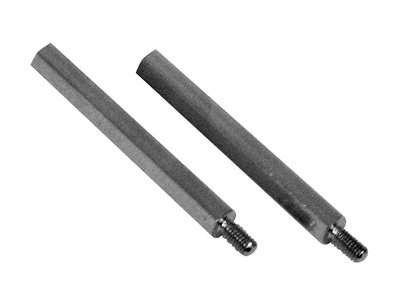 Dystans 25 mm (przedłużenie) do wszystkich typów kratek InFloor