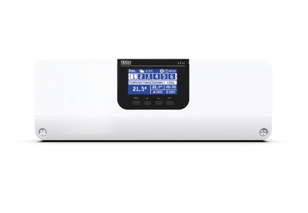Sterownik L-X WIFI